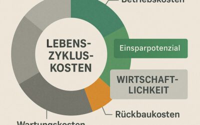 Graue Energie verstehen