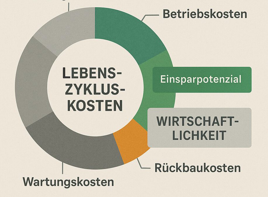 Graue Energie verstehen