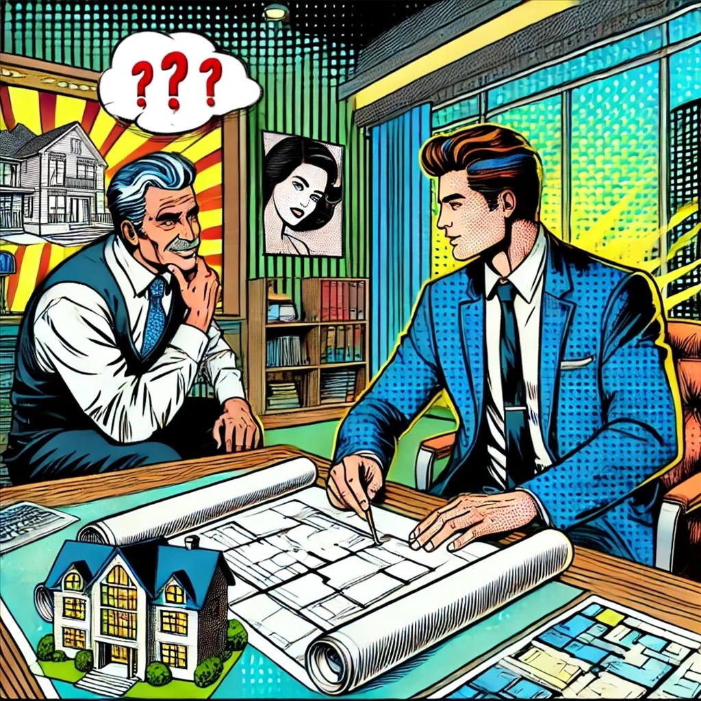 Titelbild_10 Fragen an Ihren Architekten
