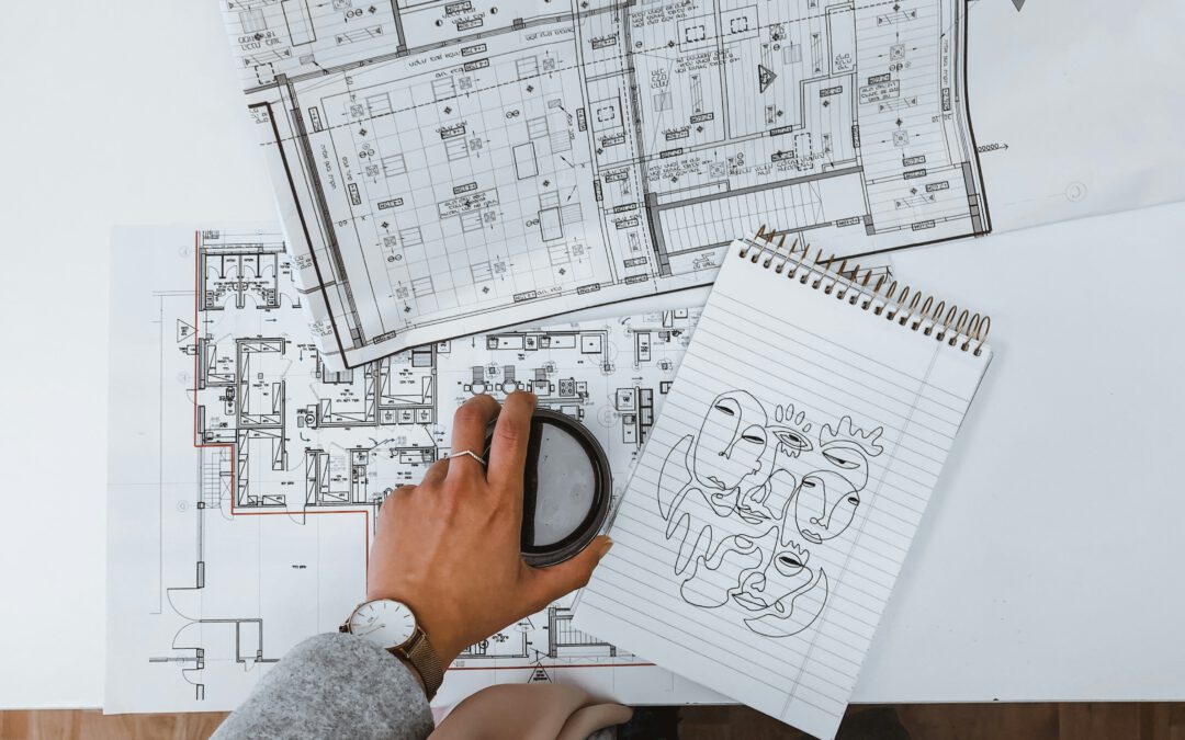 10 Punkte auf die Sie bei der Beauftragung eines Architekten achten sollten!