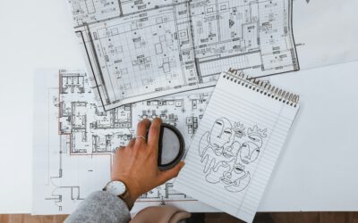 10 Punkte auf die Sie bei der Beauftragung eines Architekten achten sollten!