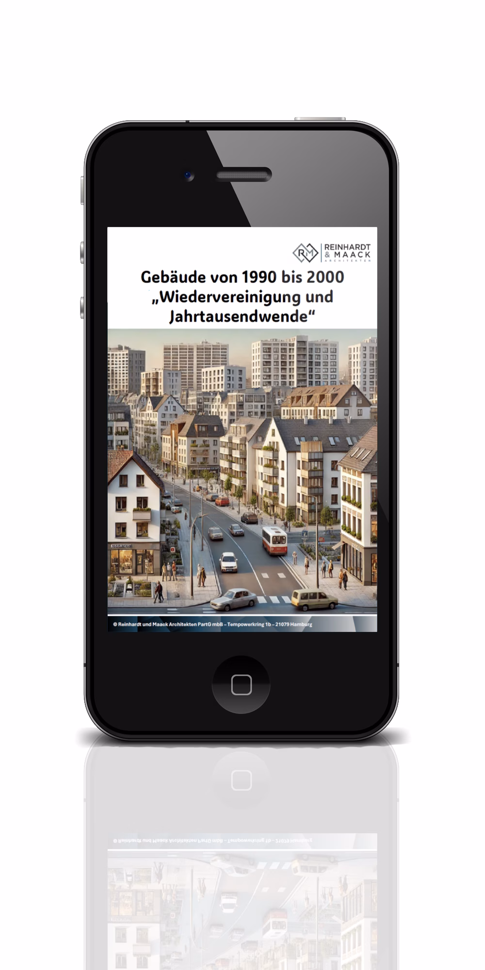 MockUp_Gebäude von 1990-2000_Wiedervereinigung_und_Jahrtausendwende