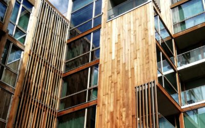 ESG im Wohnungsbau: So machen Sie Ihre Projekte fit für die Zukunft