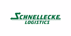 Logo von Schnellecke Logistics – Partner von Reinhardt & Maack bei der Planung und Erweiterung des Logistik-Hubs in Wolfsburg (Industriebau & BIM-Koordination